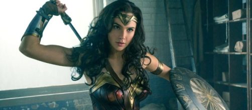 Wonder Woman's lack of armpit hair sparks feminist debate &ndash; Women ... - nytimes.com