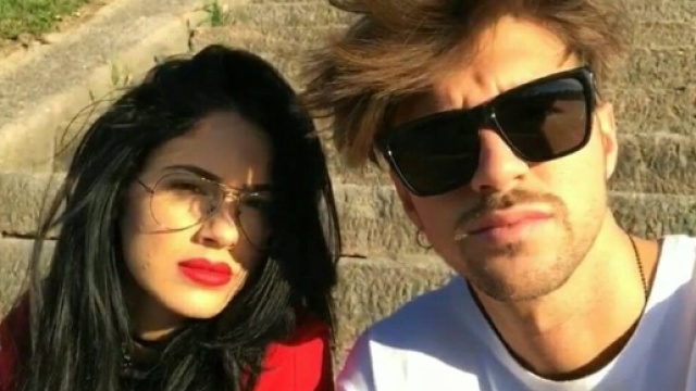 Andrea Damante e Giulia De Lellis di Uomini e Donne felici per il ... - igossip.it