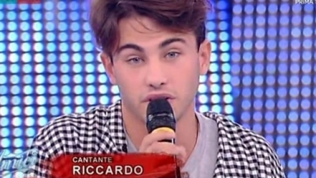 Aurora Ramazzotti sul flirt con Riccardo Marcuzzo: "Siamo usciti ... - today.it