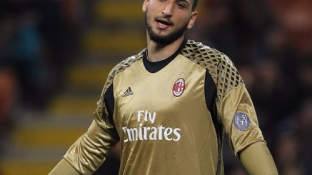 Calciomercato Milan, Donnarumma rimane?