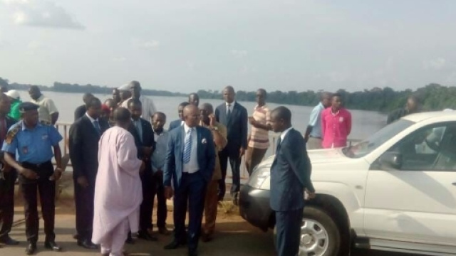 Cameroun : Le corps sans vie de l'&eacute;v&ecirc;que de Bafia retrouv&eacute; - imatin.net