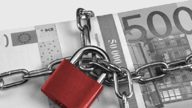 Fisco, dal 1&deg; luglio pignoramenti sui conti correnti