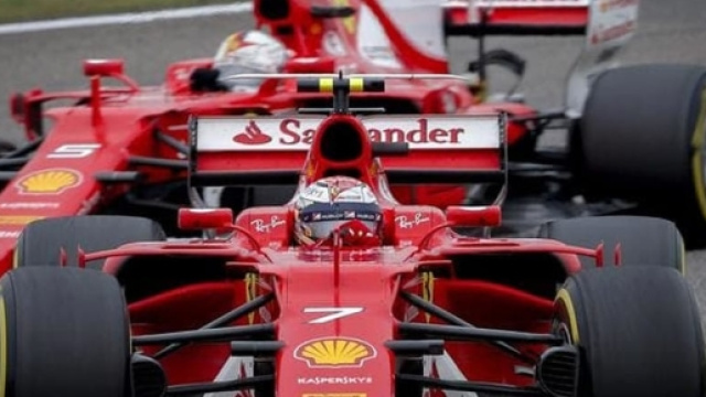 Formula 1: calendario 2017, orari tv Sky e Rai di tutti i GP - today.it