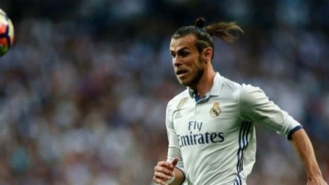 Gareth Bale recuperato, il gallese giocher&agrave; la finale di Champions League