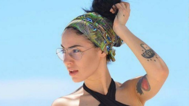 Giulia De Lellis, il triste annuncio ai fan sulla sua linea di ... - velvetstyle.it