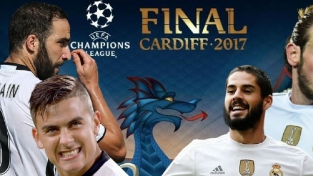 Higuain attacca i giornalisti nel pre di Cardiff