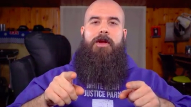 Il santone dello Svapo, il guru della sigaretta elettronica