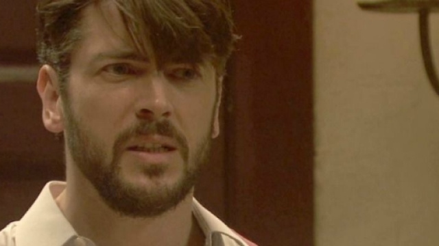 Il Segreto, trame dal 4 al 9 Giugno: Hernando condannato a morte.