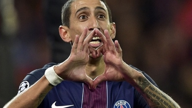 Inter, continua il pressing su Di Maria