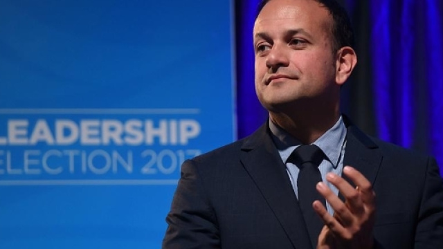 Irlanda: Leo Varadkar sar&agrave; il nuovo primo ministro - News JS - newsjs.com