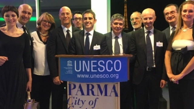 Unesco: aperto il bando 2017 per Creative Cities Network - ilforchettiere.it