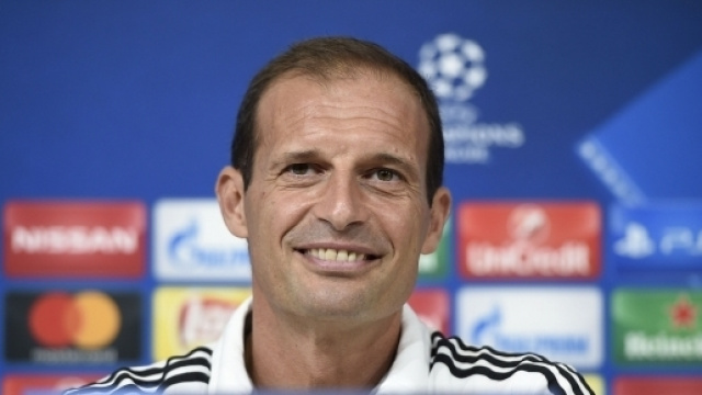 Juve, la probabile formazione contro il Real