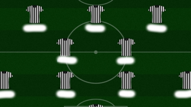 Juventus e Real Madrid a Cardiff: probabili formazioni del 3 giugno.