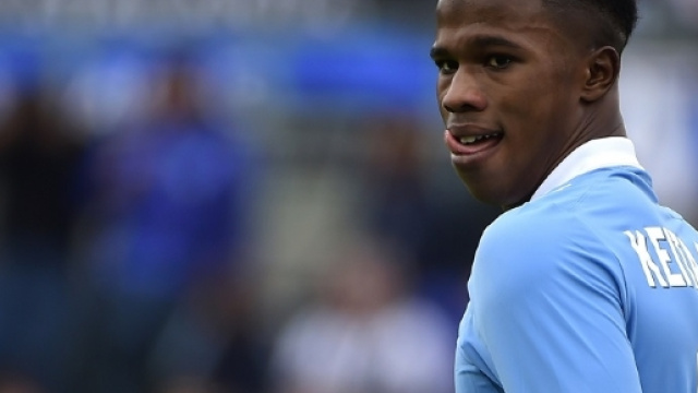Juventus, il nome per l'attacco &egrave; Keita Balde - Agenti Anonimi - agentianonimi.com