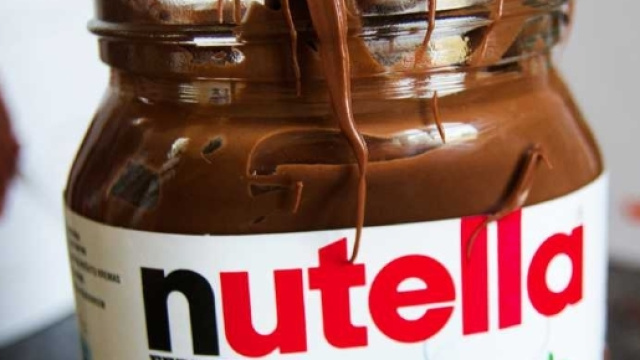 La Nutella &egrave; salva. Vinta la causa da Ferrero