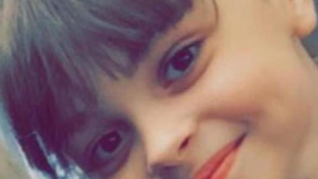 Lisa la mamma di Saffie, la pi&ugrave; giovane vittima di Manchester, ha saputo solo ora che la sua bambina &egrave; morta.