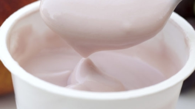 Lo yogurt scaduto &egrave; ancora buono nella maggior parte dei casi