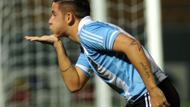 L'OM pourrait se mettre aux couleurs de l'Argentine la saison prochaine