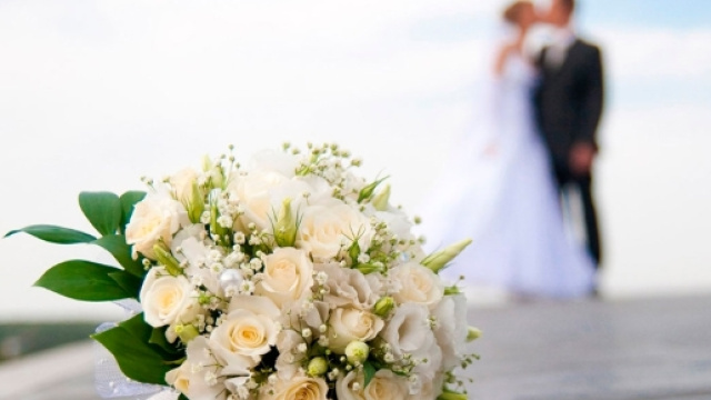Matrimoni - la Campania sempre in crescita