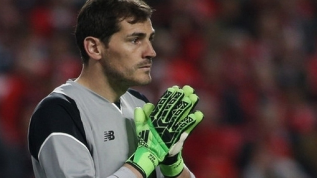 Mercato - OM&nbsp;: Casillas en contact avec Zubizarreta&nbsp;? Il r&eacute;pond&nbsp;!