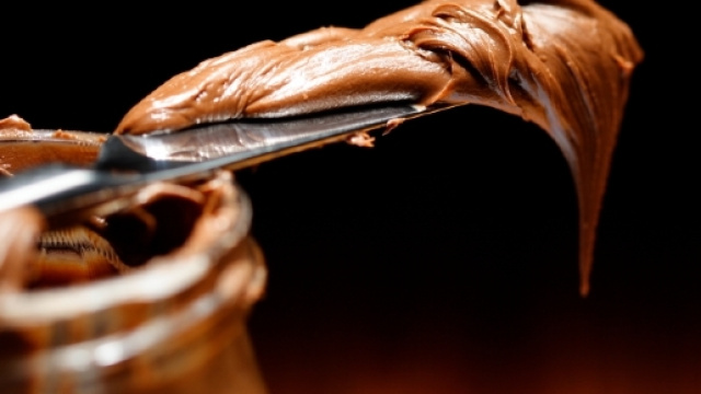 Nutella salvata dai giudici del Belgio