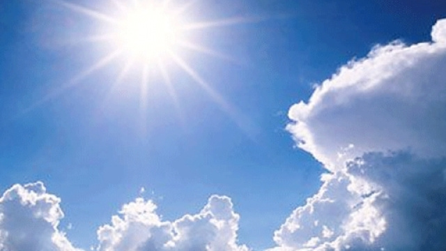 Previsioni meteo, aggiornamento estate 2017