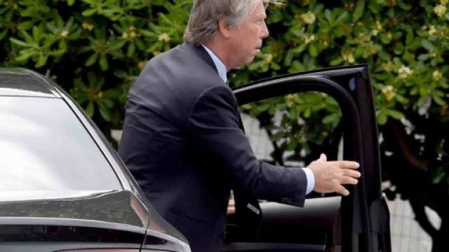 Preziosi, vicina la cessione del Genoa?