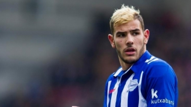 Real Madrid target Theo Hernandez goes AWOL from France duty but ... - thesun.co.uk
