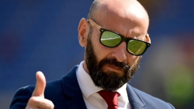 Roma: da Lindelof a Pellegrini, tutti i nomi in entrata sul ... - eurosport.com