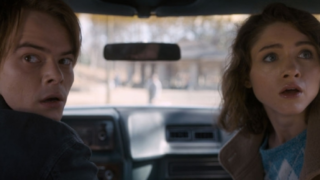 Stranger Things : les fr&egrave;res Duffer ont une id&eacute;e pour aller au ... - papergeek.fr