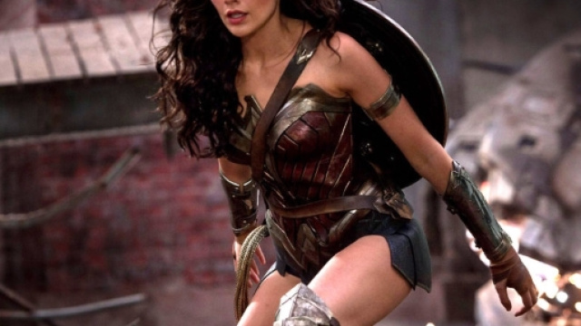 The ULTIMATE Wonder Woman Trivia Challenge | Playbuzz - playbuzz.com