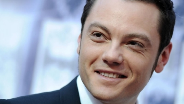 Tiziano Ferro si racconta al settimanale Grazia