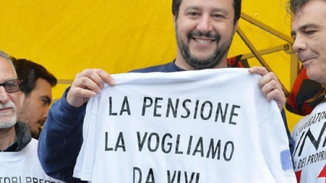 Ultime novit&agrave; al 2 giugno 2017 sulle pensioni precoci e anticipate, meglio quota 100 o quota 41?