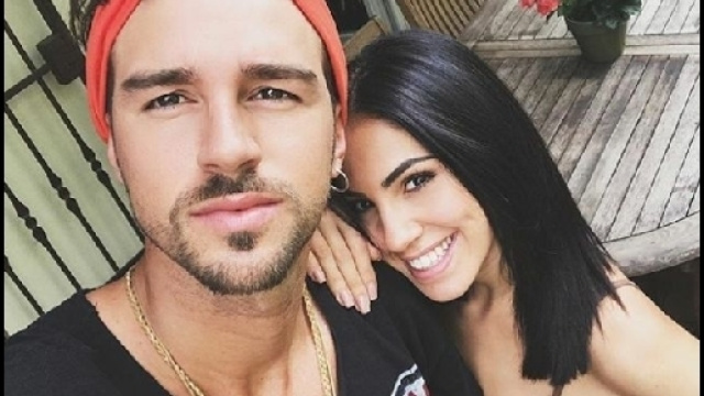 Uomini e Donne: Andrea e Giulia si sposano.