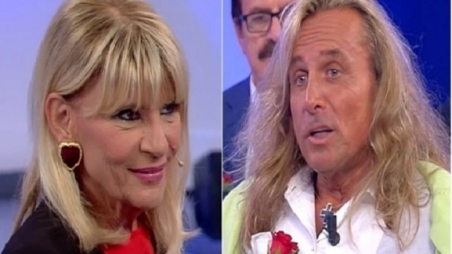 Uomini e donne: Gemma &egrave; ancora fidanzata con Marco Firpo?