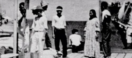 Amelia Earhart May Have Survived Crash-Landing, Newly Discovered ... - nbcnews.com