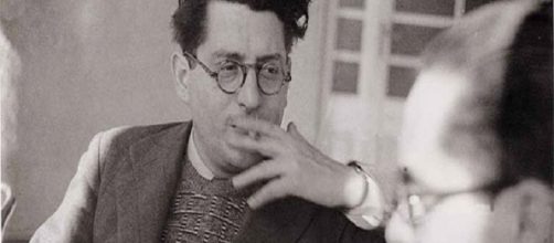 Andr&eacute;s Nin, asesinado por agentes secretos de Stalin en Alcal&aacute; de Henares