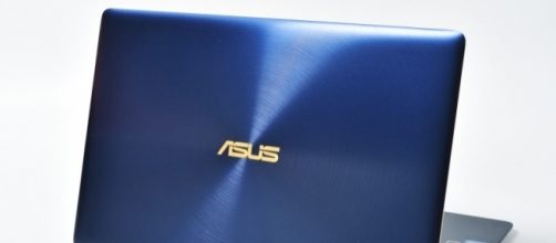 Asus debuts its 14-inch ZenBook 3 Deluxe - Sinchen.Lin / flickr