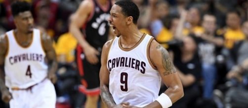 Cavs' lineup featuring LeBron and four reserves has been so great ... - crainscleveland.com