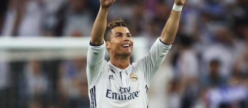 CR7 hizo una gran temporada con el Real Madrid