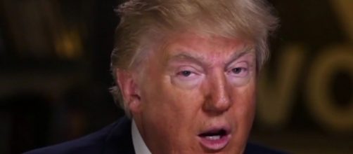 Donald Trump is cracking - thenewamericana.com