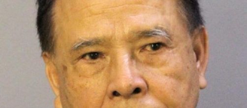 Dr. Ouw/Courtesy of Breward Sheriff Office/DEA/Public Domain