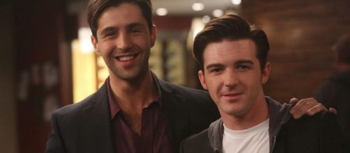 Drake & Josh' stars fall out over lack of wedding invite - NME - nme.com