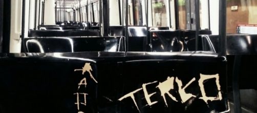 El metro de Barcelona a las 6am