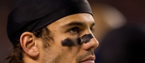 Eric Decker Photo credit Youtube