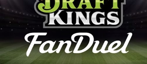 FanDuel and DraftKings Merge/ techcrunch via Youtube