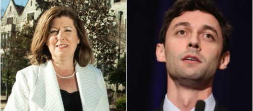 Georgia GOP district chairman: Shooting will win us the special ... - thehill.com