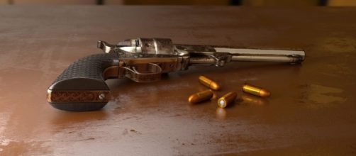 Guns killed children in the USA/ Photo CCO Public Domain via Pixabay