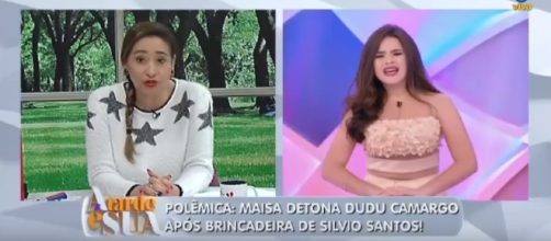 Imagem do programa 'A tarde &eacute; Sua'