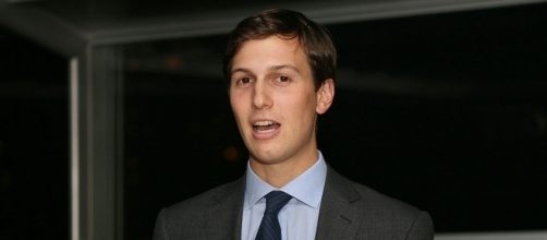 Internet reacts to Jared Kushner's first public speaking. (Wikimedia/Lori Berkowitz Photography)
